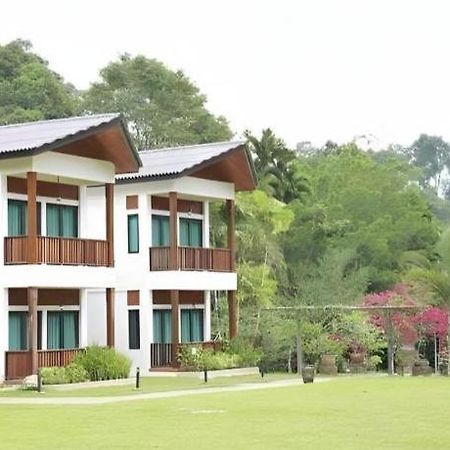 Bidaisari Resort Bentong Exterior photo