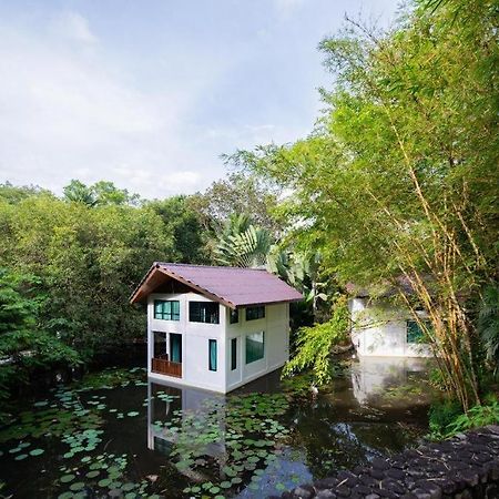 Bidaisari Resort Bentong Exterior photo