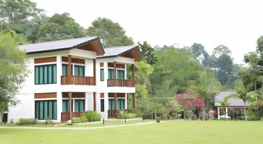 Bidaisari Resort Bentong Exterior photo