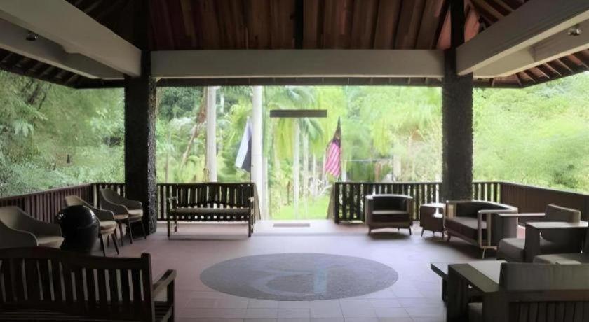 Bidaisari Resort Bentong Exterior photo