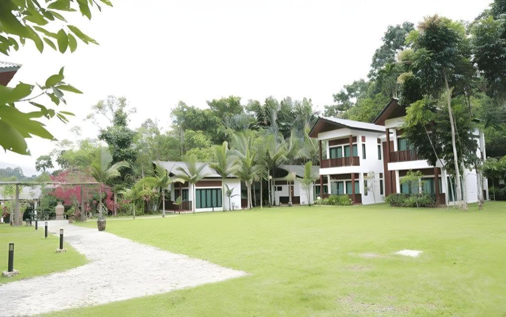 Bidaisari Resort Bentong Exterior photo