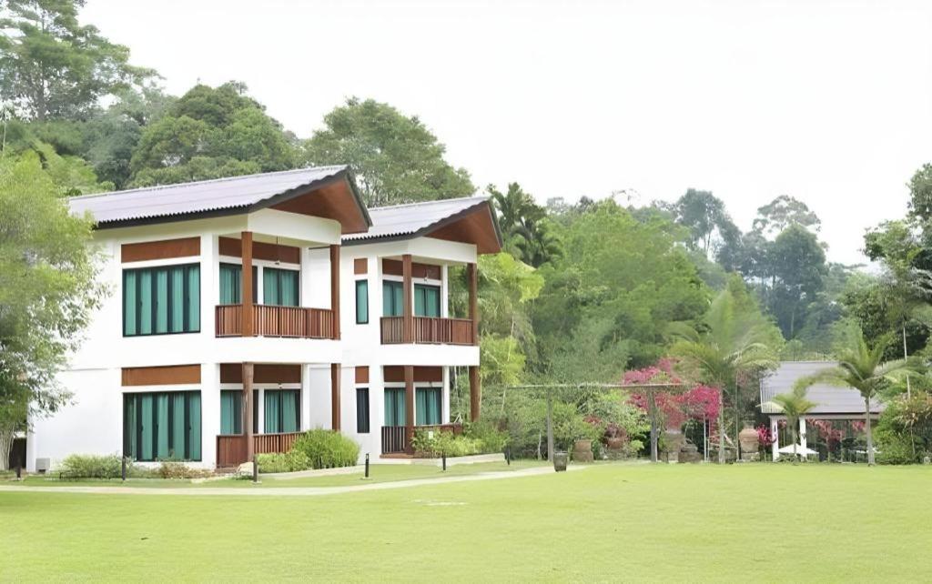 Bidaisari Resort Bentong Exterior photo