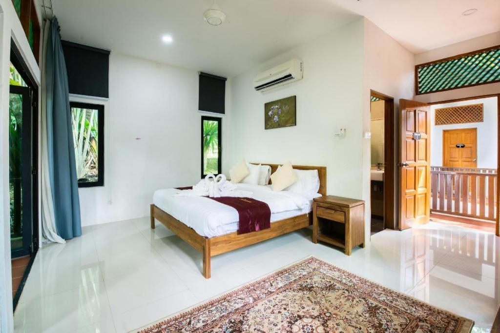 Bidaisari Resort Bentong Exterior photo