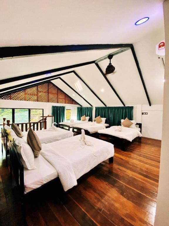 Bidaisari Resort Bentong Exterior photo