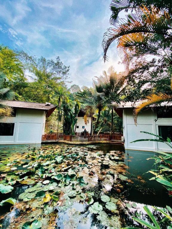 Bidaisari Resort Bentong Exterior photo