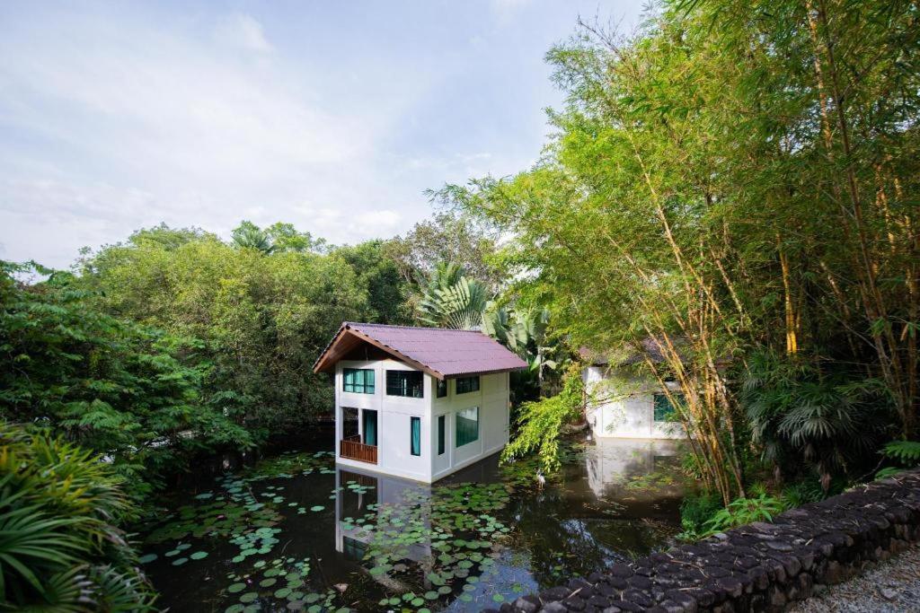 Bidaisari Resort Bentong Exterior photo
