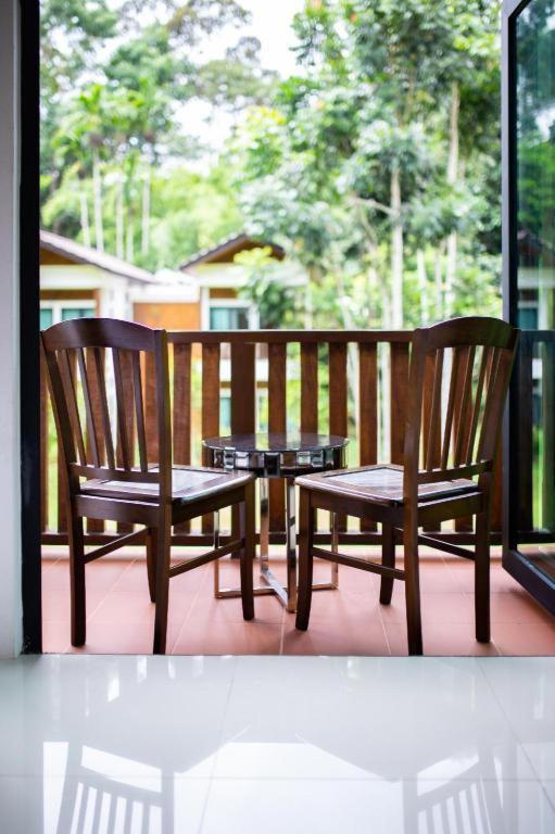 Bidaisari Resort Bentong Exterior photo