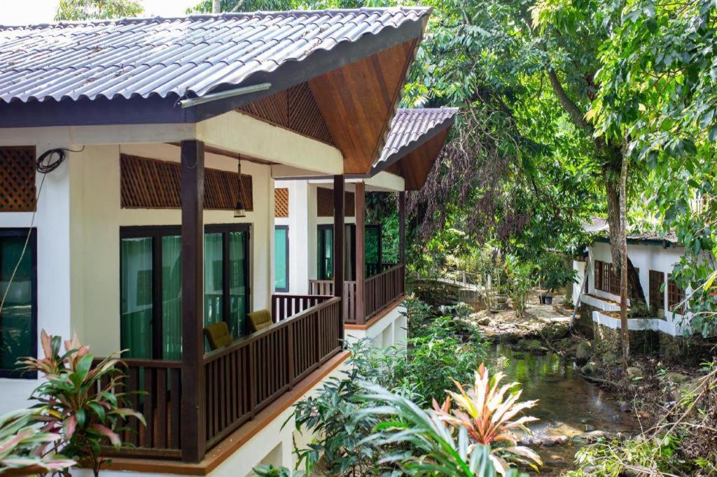 Bidaisari Resort Bentong Exterior photo