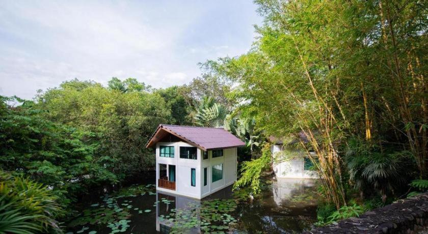 Bidaisari Resort Bentong Exterior photo