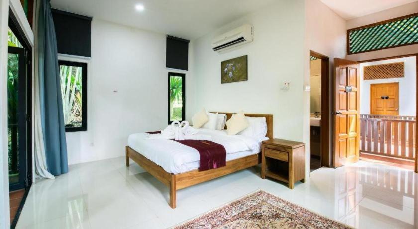 Bidaisari Resort Bentong Exterior photo