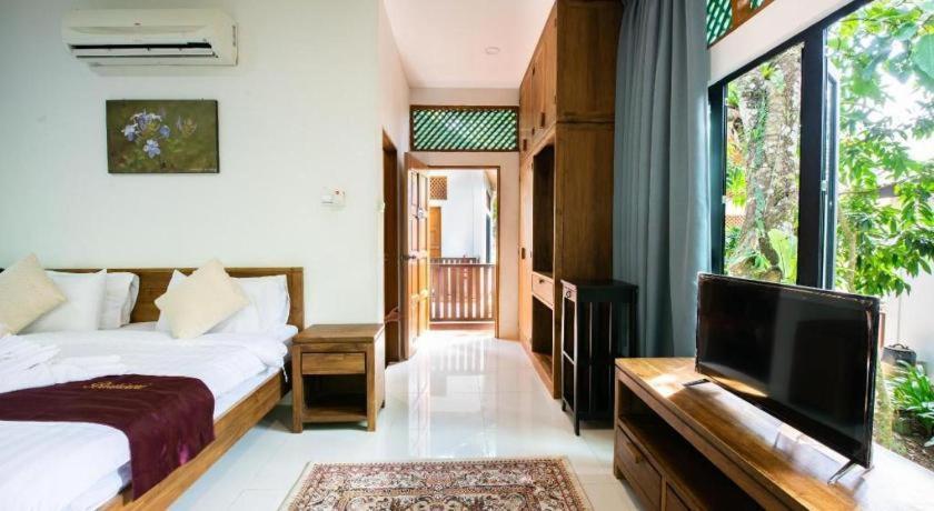 Bidaisari Resort Bentong Exterior photo